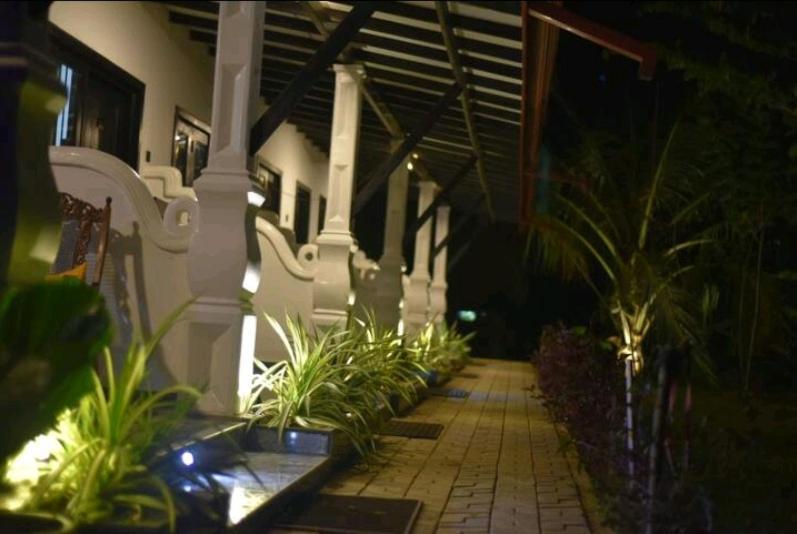 Amron Resort Сигирия Стая снимка